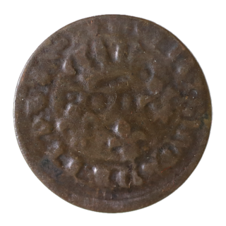 Guyane - Louis XVI (1774-1793), 2 Sous 1789 A (Paris)