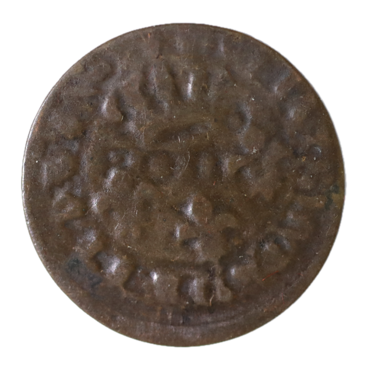Guyane - Louis XVI (1774-1793), 2 Sous 1789 A (Paris)