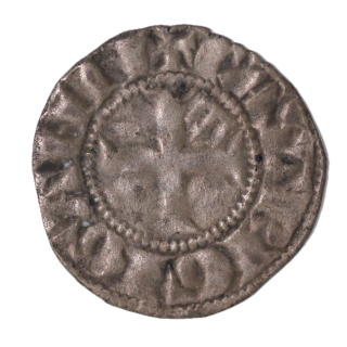 Bretagne, Pierre Ier de Bretagne dit "Mauclerc" (1213-1237), Denier