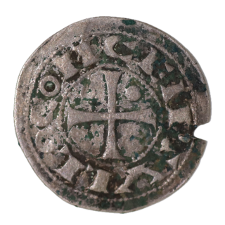 Seigneurie de Béarn, Les Centulles (XIe-XVe siècles), Denier