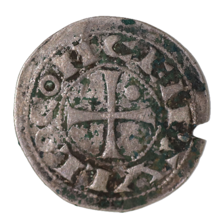 Seigneurie de Béarn, Les Centulles (XIe-XVe siècles), Denier