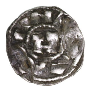 Italie - Lucques, Henri III, IV, V (1039-1125)