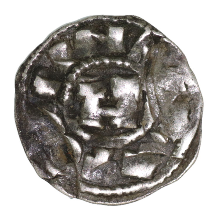 Italie - Lucques, Henri III, IV, V (1039-1125)