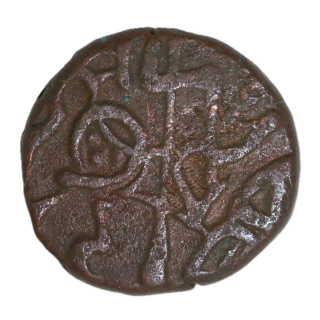 Inde - Dugani, Bronze