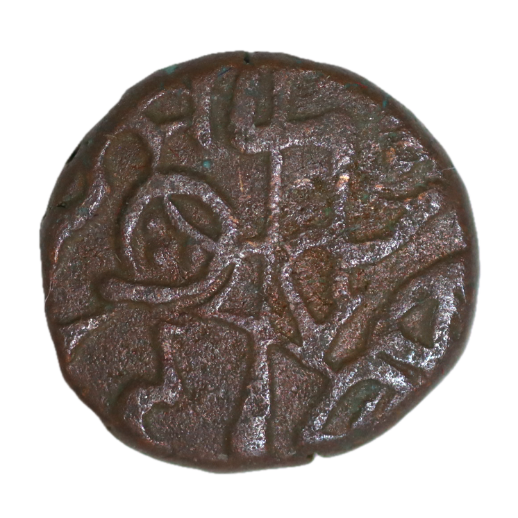 Inde - Dugani, Bronze