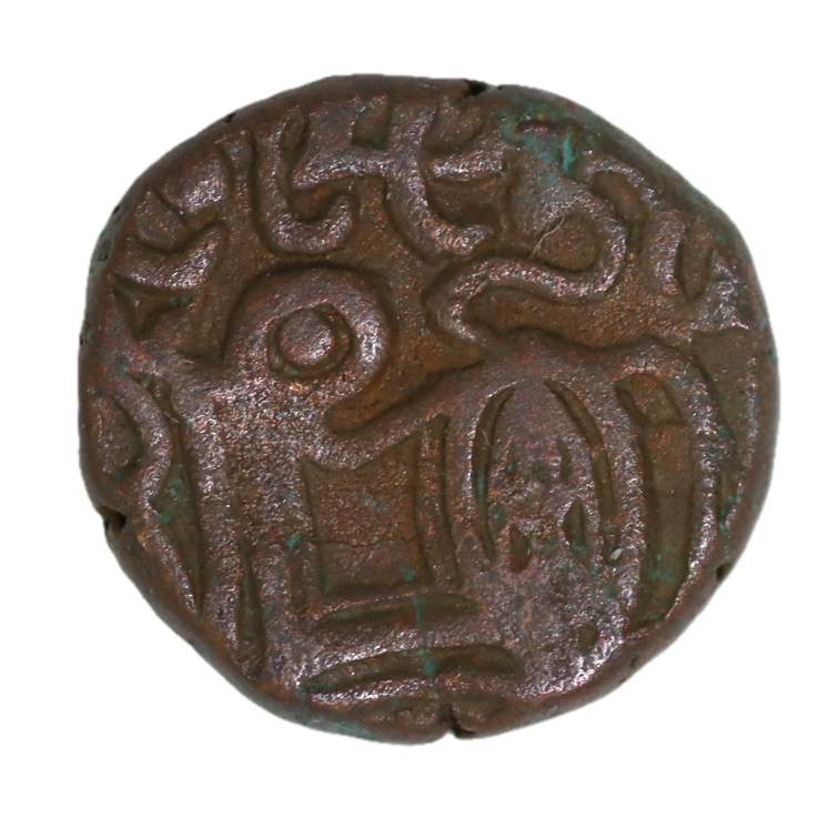 Inde - Dugani, Bronze