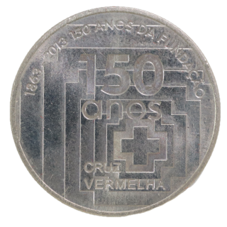 Portugal - 2,5 Euros 2013