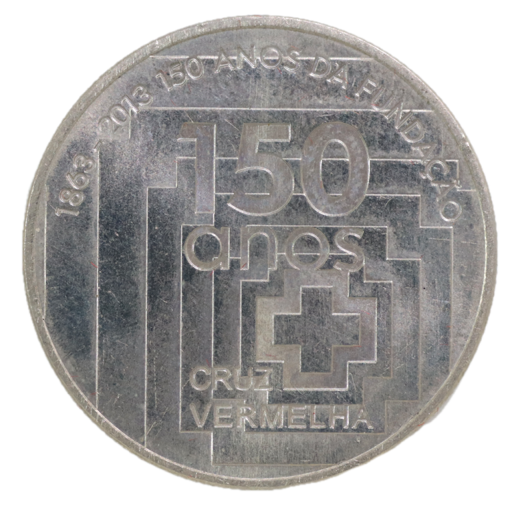 Portugal - 2,5 Euros 2013