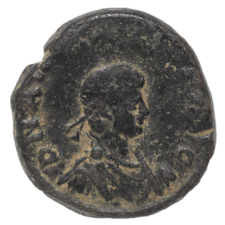Rome - Nummus ou Follis
