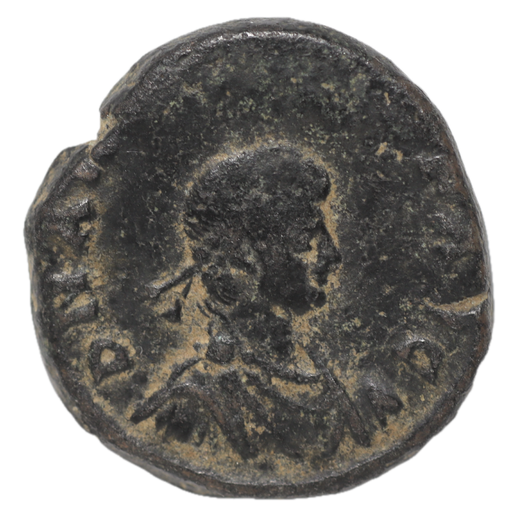 Rome - Nummus ou Follis