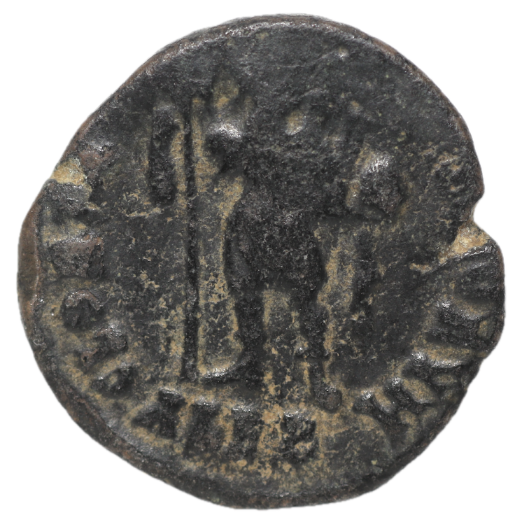 Rome - Nummus ou Follis