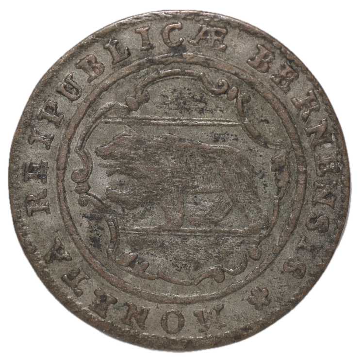 Suisse - Berne 1776