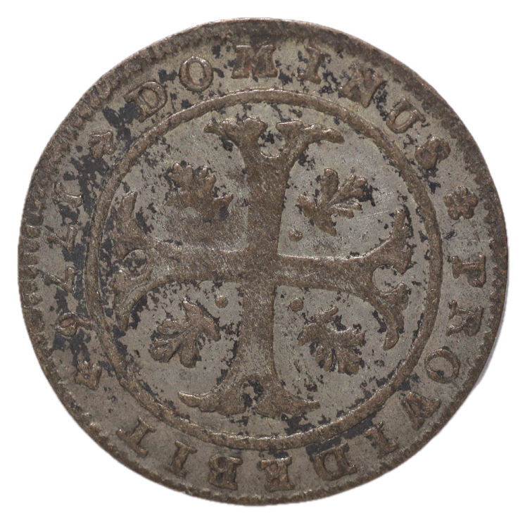 Suisse - Berne 1776