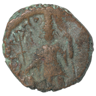 Kushan - Bronze