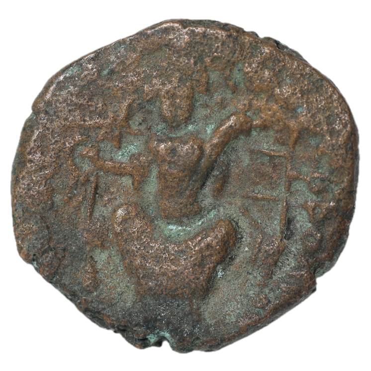 Kushan - Bronze