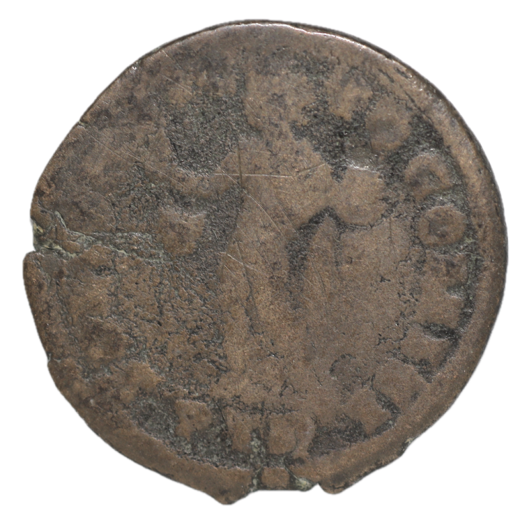 Constantin - Nummus ou Follis