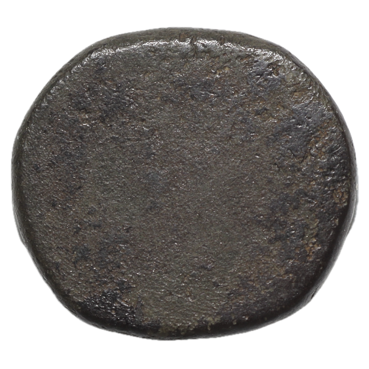 Chine - 10 cent, Li Sen