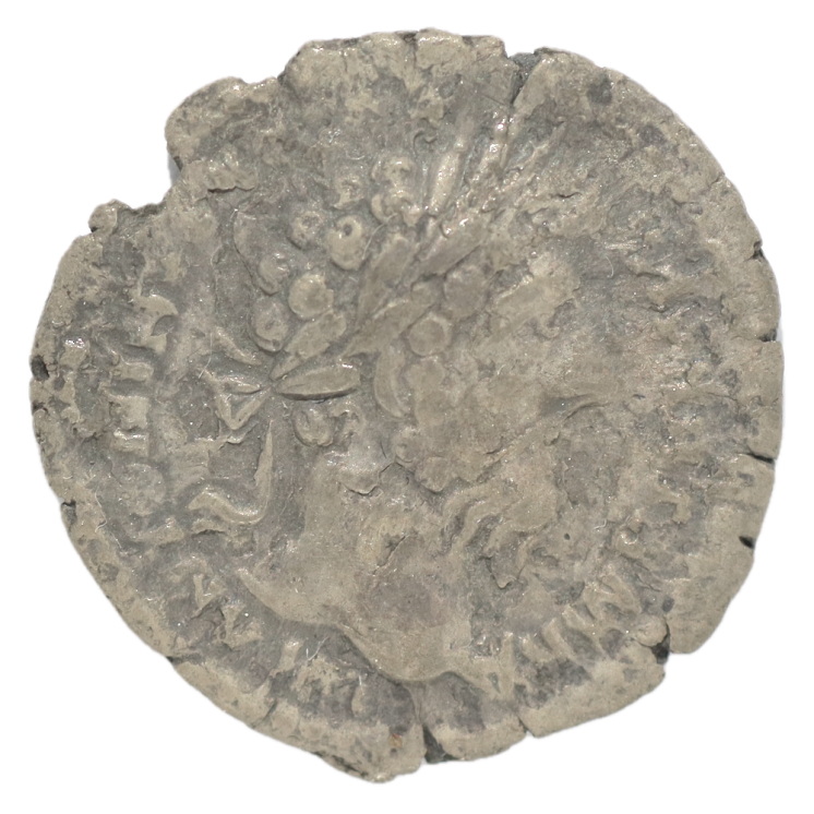 Rome - Marc Aurèle (139-180), Denier Victoire