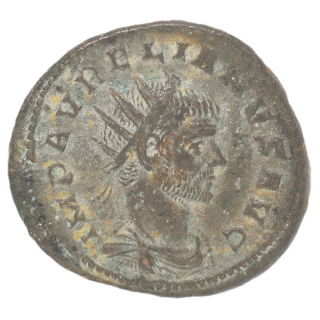 Rome - Antoninien Aurélien