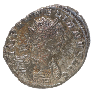 Rome - Valerien Antoninus