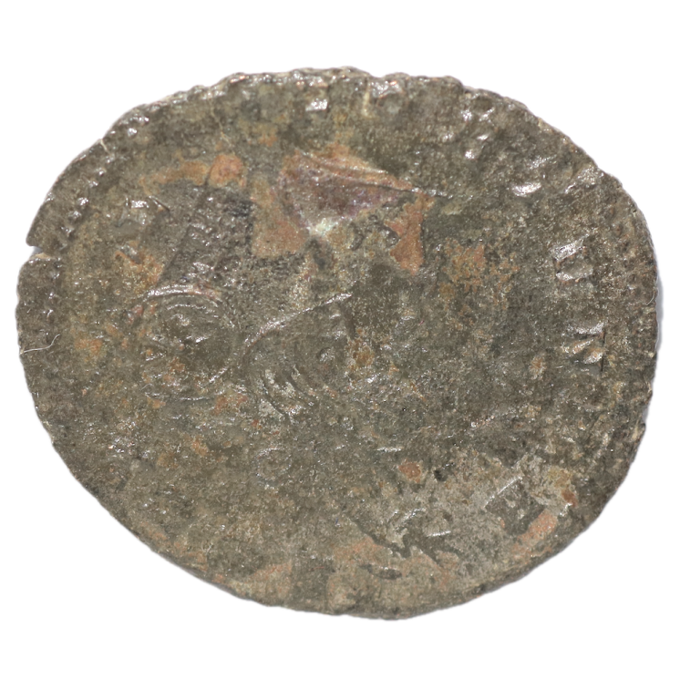 Rome - Valerien Antoninus