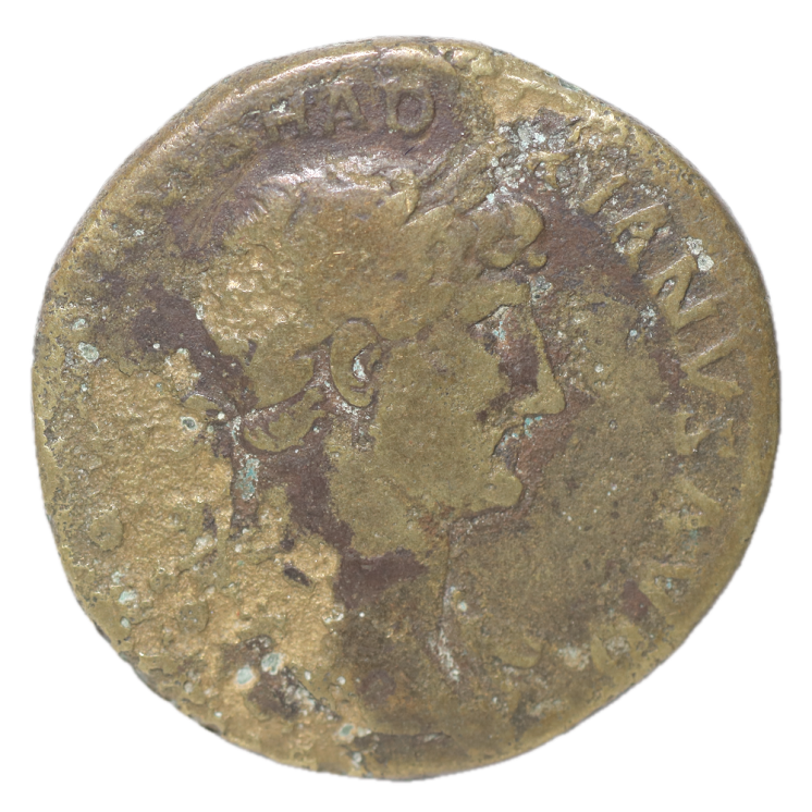 Rome - Trajan, Sesterce