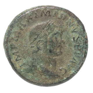 Rome - Maximus