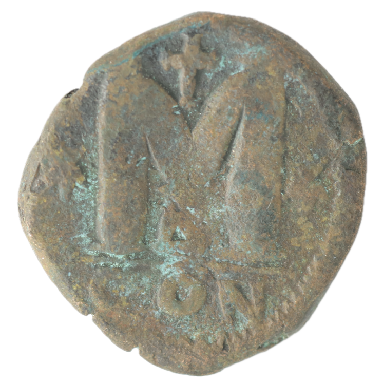 Byzance - Bronze