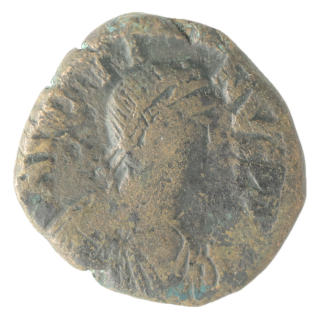 Byzance - Bronze