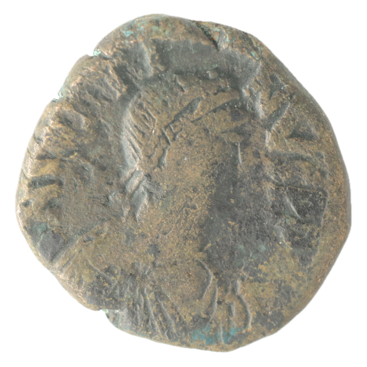 Byzance - Bronze