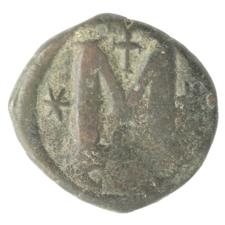 Byzance - Bronze