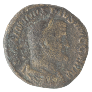 Rome - Maximinus