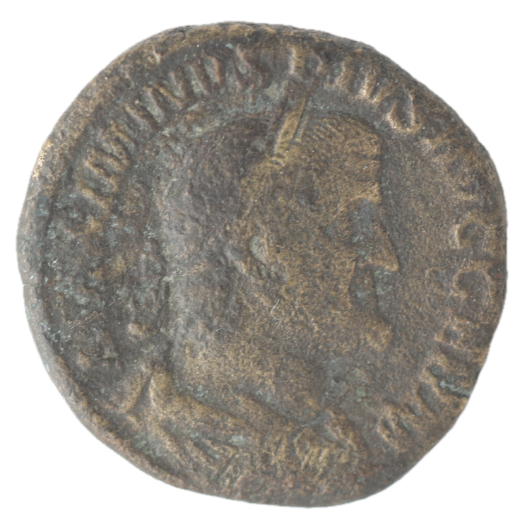 Rome - Maximinus
