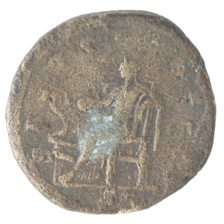 Rome - Maximinus