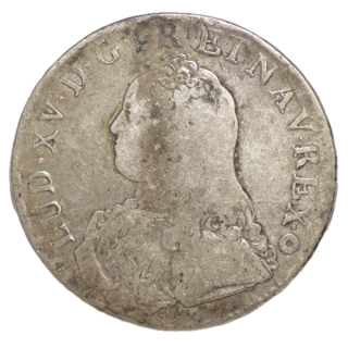 France - Louis XV (1715-1774), Ecu AA