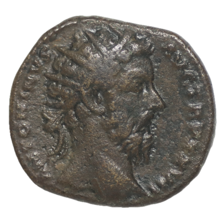 Rome - Marc Aurèle (161-180), Dupondius