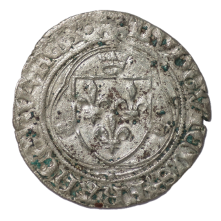 France - Louis IX (1461-1483)