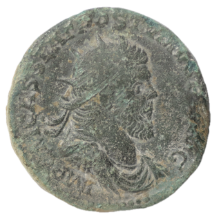 Rome - Postume (260-269), Sesterce