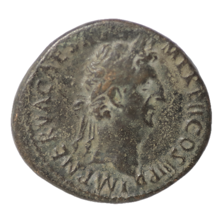 Rome - Nerva (96-98), As