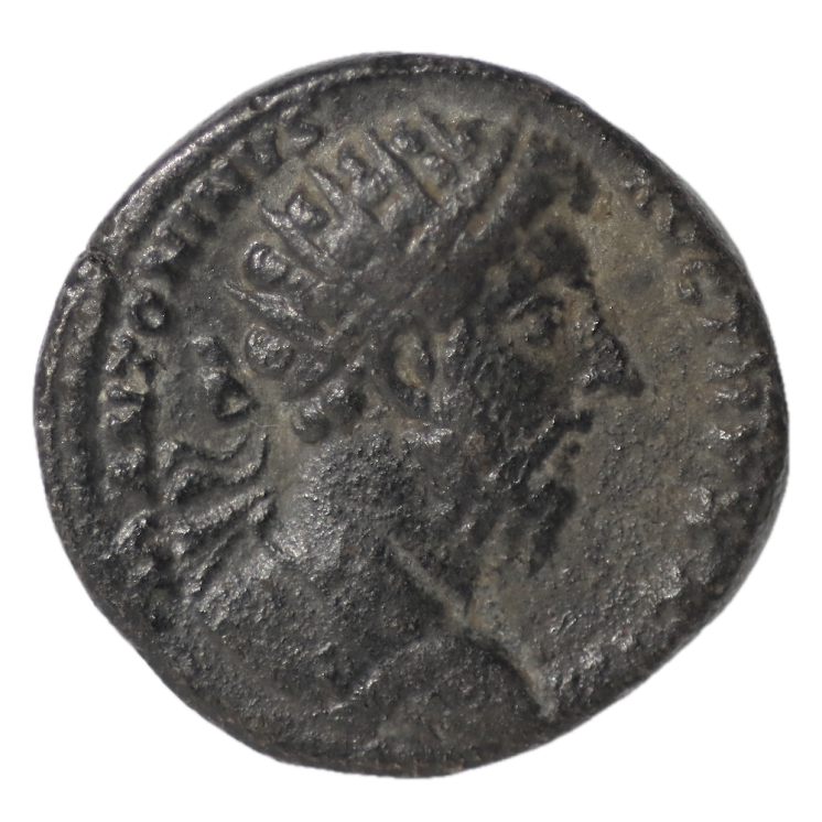 Rome - Antonin le Pieux (138-161), As