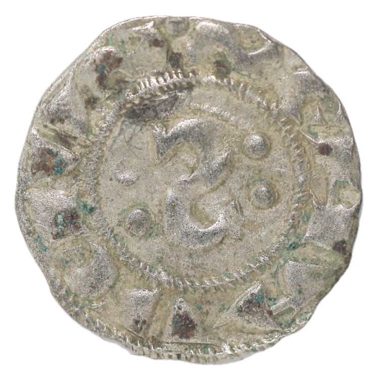 Italie - Sienne (1180-1390), Denier