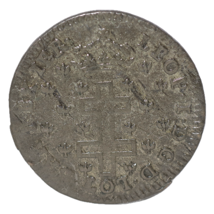 Belgique - Leopold Ier