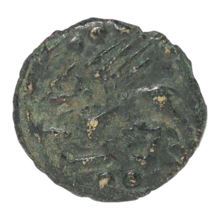 Monnaie Féodale - Divers