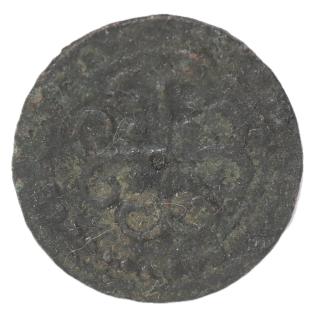 Monnaie Féodale - Divers