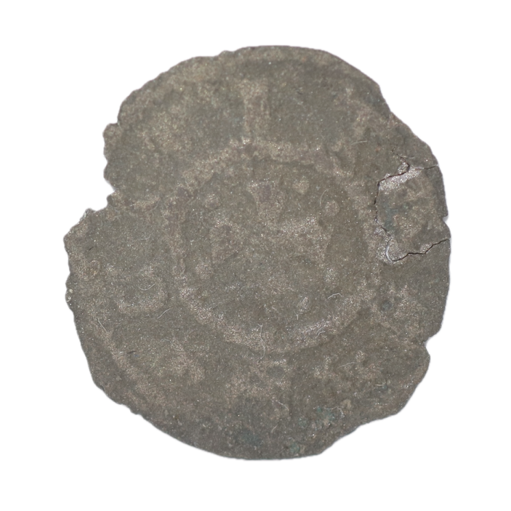 Monnaie Féodale - Divers