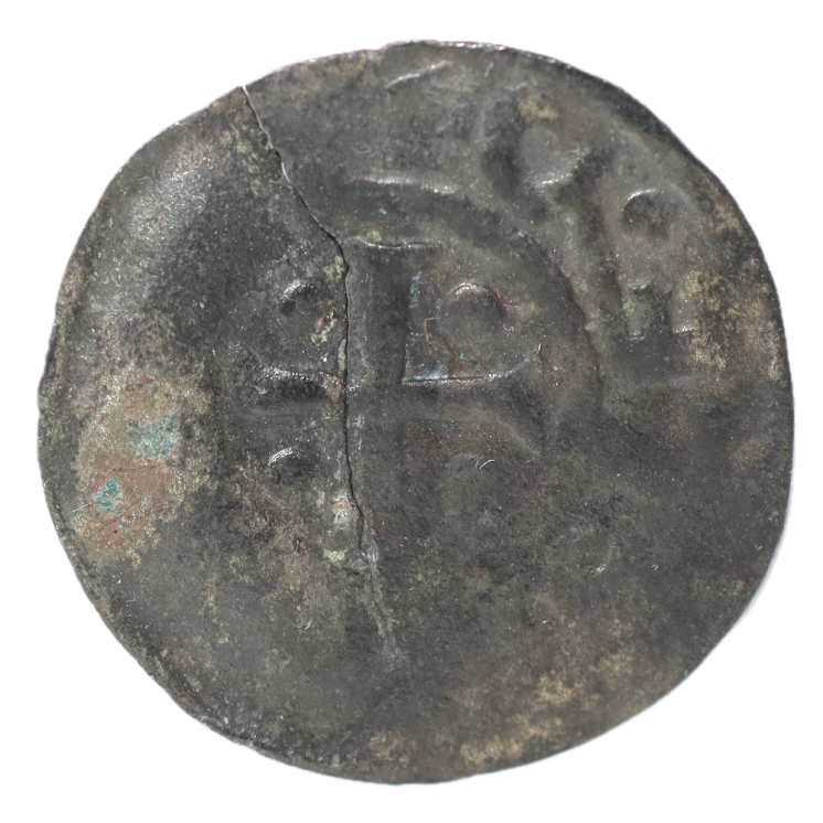 Monnaie Féodale - Divers