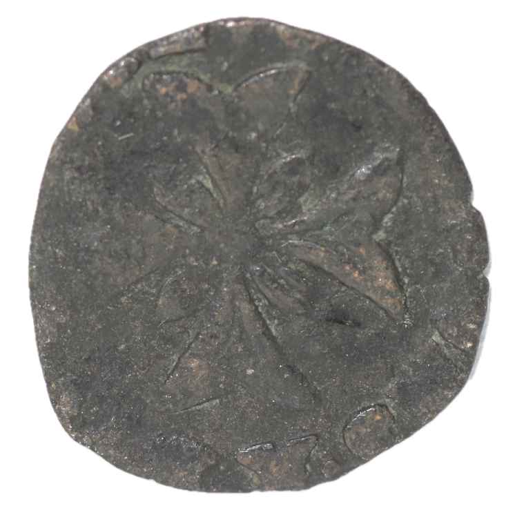 Monnaie Féodale - Divers