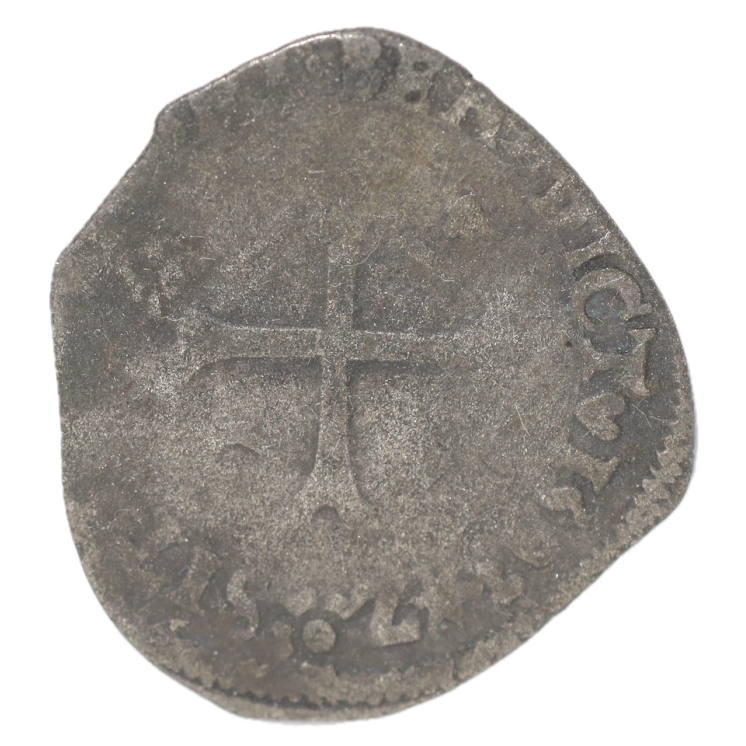 Monnaie Féodale - Divers
