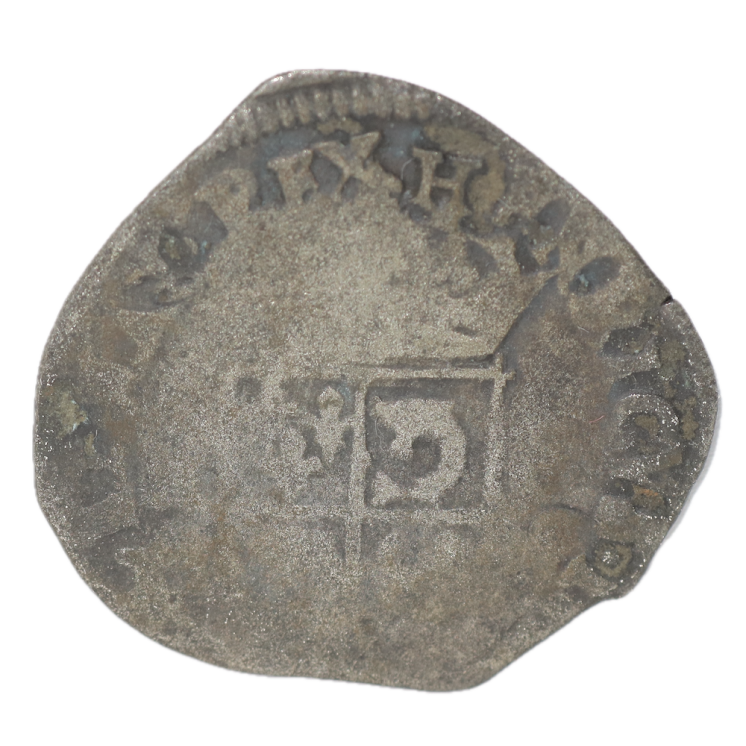 Monnaie Féodale - Divers