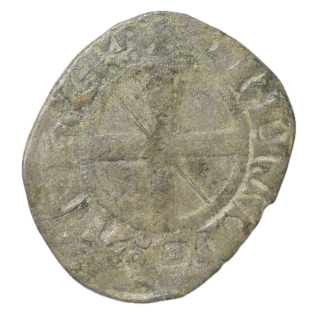 France - Monnaie Féodale, Divers